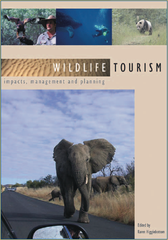 wildlife tourism management